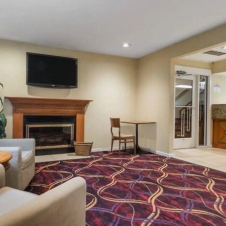 Hawthorn Suites Dayton South Miamisburg Exterior foto