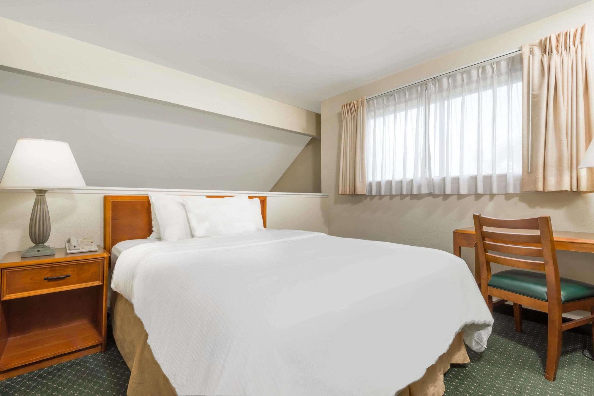Hawthorn Suites Dayton South Miamisburg Exterior foto