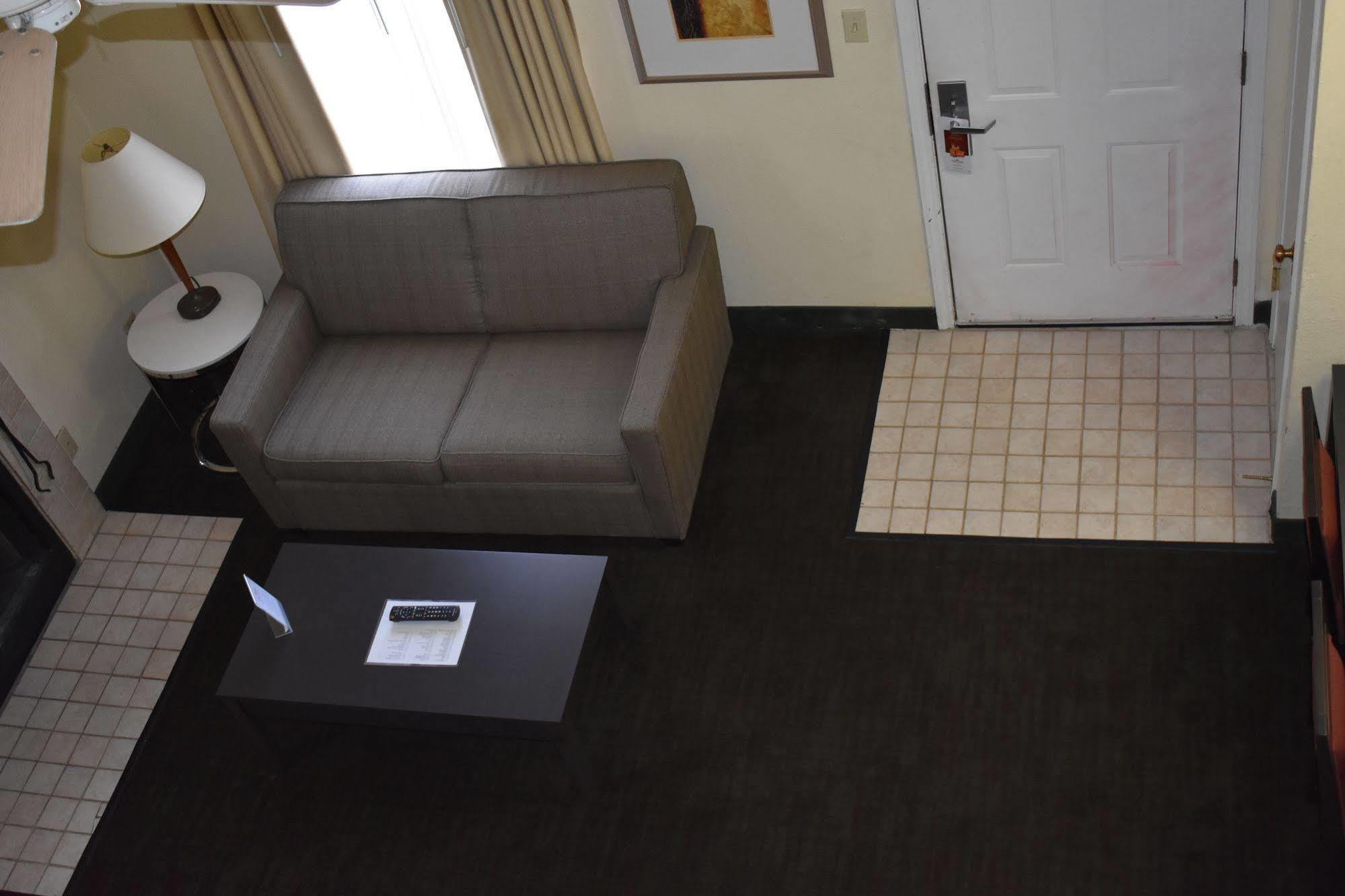 Hawthorn Suites Dayton South Miamisburg Exterior foto
